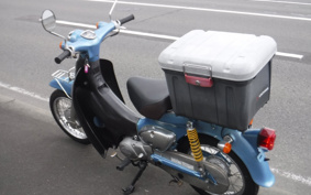 HONDA LITTLE CUB AA01