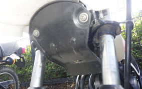 YAMAHA PW50 2023 4X4