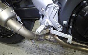 SUZUKI SV650 A 2017 VP55B