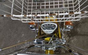 HONDA DUCKS50 ST50
