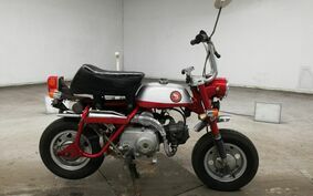 HONDA MONKEY Z50A
