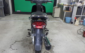 HONDA DREAM 125 ND125M