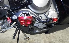 HONDA CRF250 RALLY A 2008 MD44