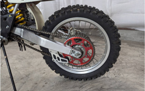HONDA CRF150R KE03