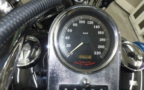 HARLEY FLSTC 1450 2001
