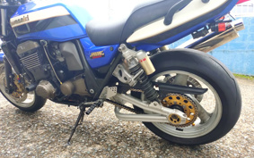 KAWASAKI ZRX1200 R 2002 ZRT20A