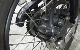 HONDA CT125-2 1997 JA65