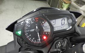 YAMAHA MT-03 2017 RH07J