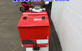 HONDA GYRO