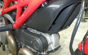 DUCATI MONSTER 1100 EVO 2012