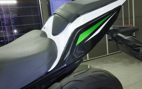 KAWASAKI Z400 Gen.2 2019 EX400G