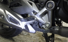 HONDA CB200X 2023
