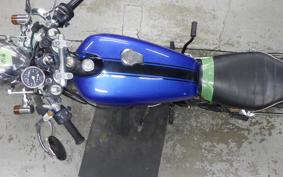 YAMAHA SR400 Gen.2 1992 1JR