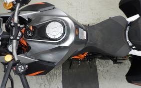 KTM 1290 SUPER DUKE GT 2017