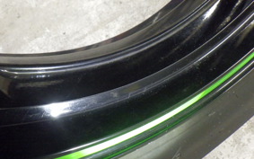 KAWASAKI NINJA 250 2 EX250P