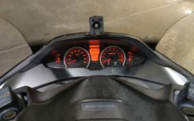 SUZUKI SKYWAVE 400 2008 CK44A