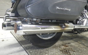 HARLEY FLHRS 1450 2005