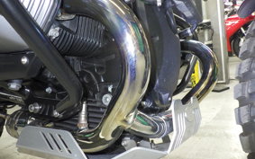 BMW R NINE T SCRAMBLER 2022