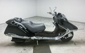 HONDA FUSION X MF02