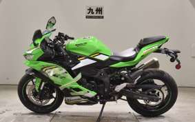 KAWASAKI ZX-4RR 2025 ZX400P