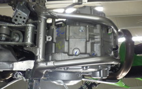 KAWASAKI KLX230R S 2004 LX230F