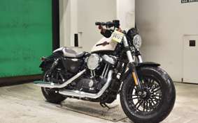 HARLEY XL1200X 2022