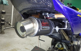 HONDA CBR1000RR 2007 SC57