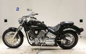 YAMAHA DRAGSTAR 1100 1999 VP10J