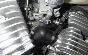 YAMAHA DRAGSTAR 250 1995 VG05J