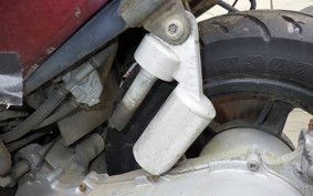 YAMAHA JOG ZR Gen.2 SA16J