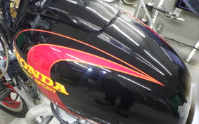 HONDA CB250 T 2026 CB250T