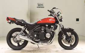 KAWASAKI ZEPHYR 400 KAI 2007 ZR400C