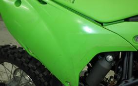 KAWASAKI KX112 KX112A