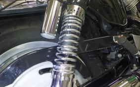 HARLEY XL883LI 2009