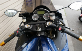 KAWASAKI ZZ1400 NINJA R 2007 ZXT40A