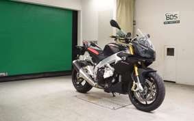 APRILIA TUONO V4R APRC 2012