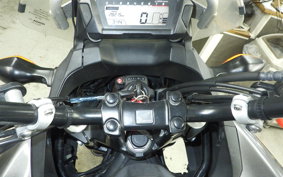 HONDA NC750X DCT 2014 RC72