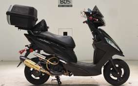 YAMAHA JOG 125 1990 SEJ5J