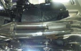 KAWASAKI BALIUS 250 Gen.2 2022 ZR250B