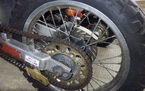 HONDA CRM250R MD24