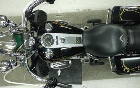 HARLEY FLHR 1580 2007