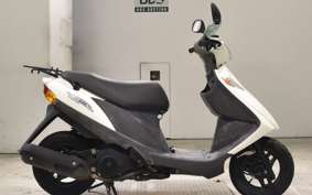 SUZUKI ADDRESS V125 G 2026 CF46A
