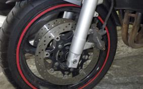SUZUKI GSR 400 2006 GK7DA