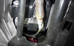 SUZUKI SWISH 125 2025 DV12B