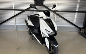 YAMAHA CYGNUS GRIF ASU SEJ4J