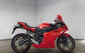 MEGELLI 250R YDNL