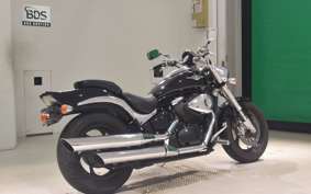 SUZUKI BOULEVARD 400 2007 VK55A