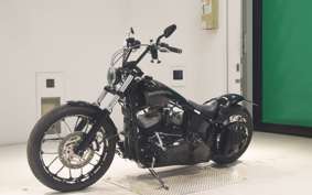 HARLEY FXS 1580 2012