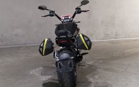 DUCATI X DIAVEL S 2016 GA01JA