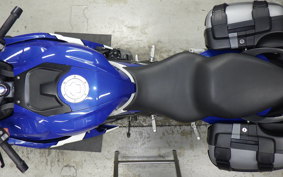BMW K1200S 2006